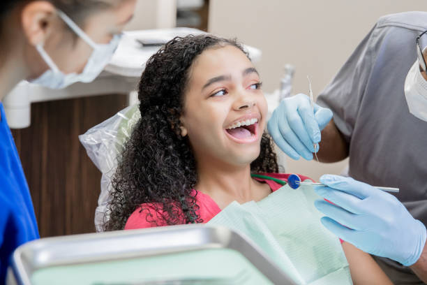 Best Weekend Emergency Dentist in Chester, IL