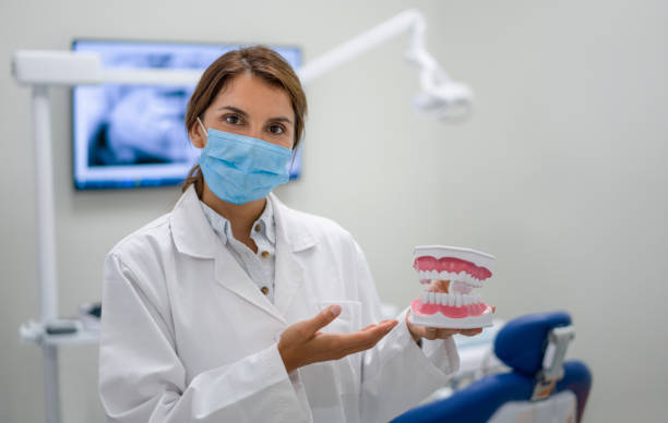 Best Emergency Tooth Extraction in Chester, IL