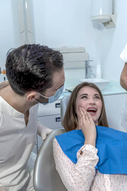 Best Emergency Tooth Extraction in Chester, IL