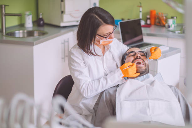 Best Emergency Tooth Extraction in Chester, IL